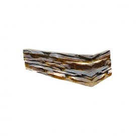 ESQ GAIRA 10*20/30*10 OXIDO