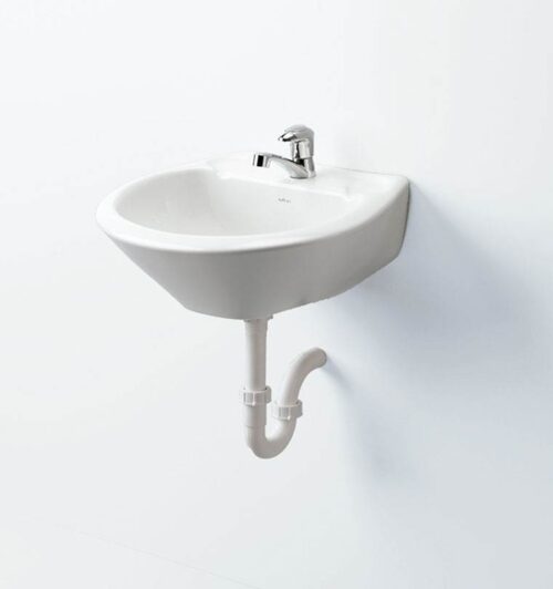 LAVAMANOS SUSPEND SHELBY