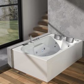 HIDROAERO MI LLENIUM PLUS 182X123 C/MAN