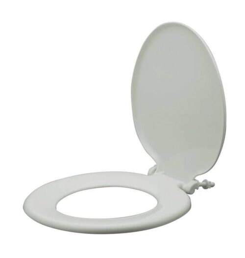 ASIENTO UNIVERSAL ECONOMICO BLANCO