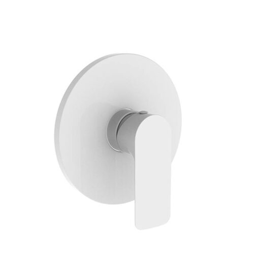 DUCHA MC LOFT BLANCO