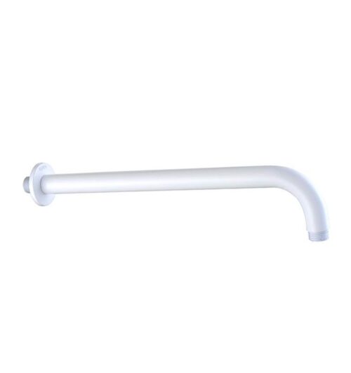 BRAZO REG PARED 33.8CM LOFT BLANCO