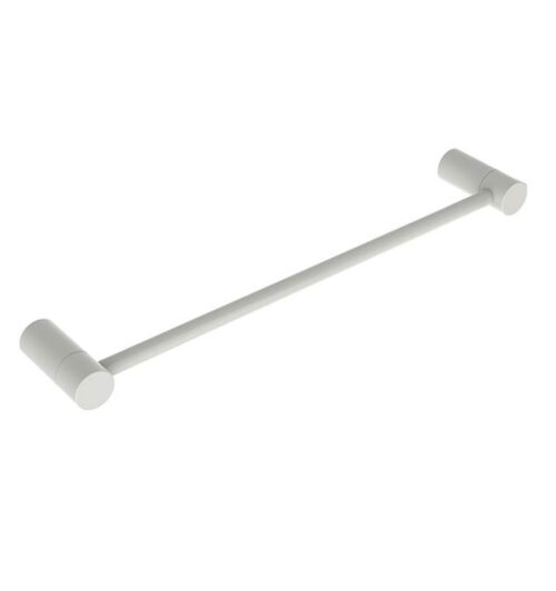 TOALLERO BARRA 45CM LOFT-B BLANCO