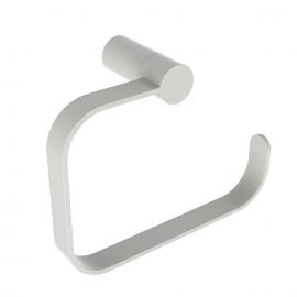 TOALLERO ARO LOFT BLANCO