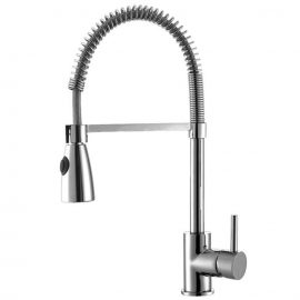 GRIFERIA LVP MC ALTA CONCEPT DELUX-B CR