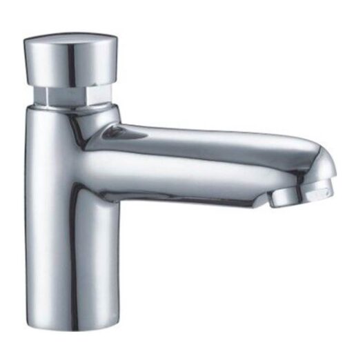 GRIFERIA LVM PUSH PUBLIC-B CROMO