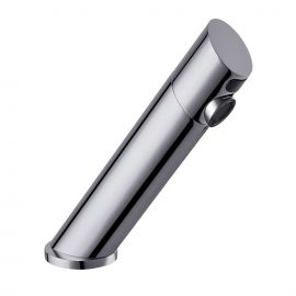 GRIFERIA LVM SENSOR CITY PLUS-B CROMO