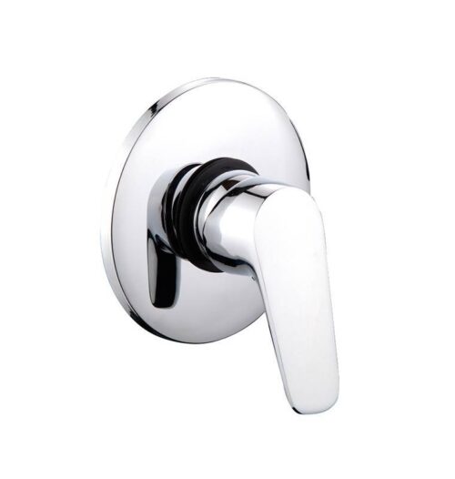 DUCHA MC CONCEPT-B CROMO