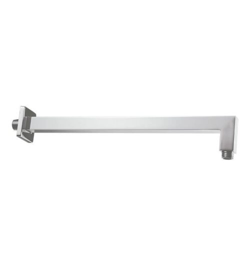 BRAZO REG 40CM PARED BASICO-B CROMO