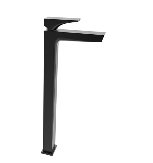 GRIFERIA LVM MC ALTA KUBIKA NEGRO