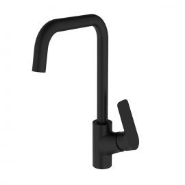 GRIFERIA LVP MC LOFT NEGRO