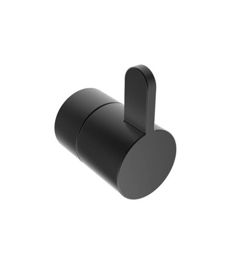 PERCHERO LOFT NEGRO