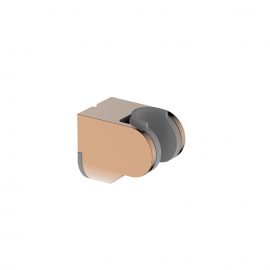 SOPORTE DUCHA TEL URBAN-CP ORO ROSA