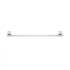 TOALLERO BARRA 59CM QUADRATO-B CROMO