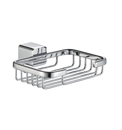 JABONERA LIFE-B CROMO