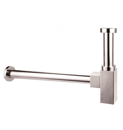 TRAMPA P LVM OVERFLOW-B CUADRADO CROMO