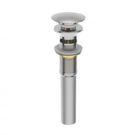 DESAGUE LVM PUSH URBAN-CP C/REB NIQUEL