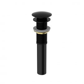 DESAGUE LVM PUSH URBAN-B C/REB NEGRO