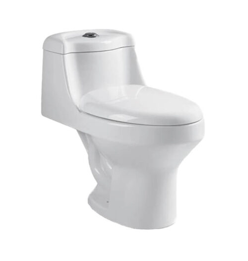 SANITARIO POWER MISTY BLANCO