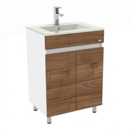 MUEBLE 60CM S/LVM A PISO TORONTO GALES