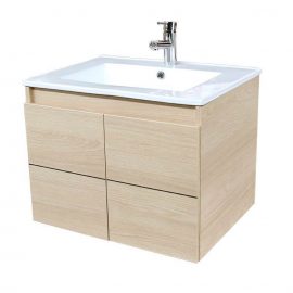 MUEBLE 60CM S/LVM CARVALO II MILANO