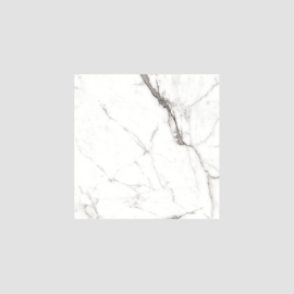 CLASIC STATUARIO-B 60*60 BLANCO