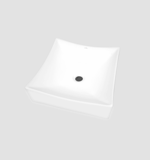 LAVAMANOS VESSEL ONEGA-B BLANCO