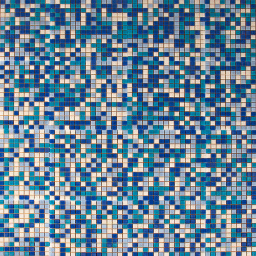 MOS VI11-TRIP 32.7*32.7 MIX AZUL