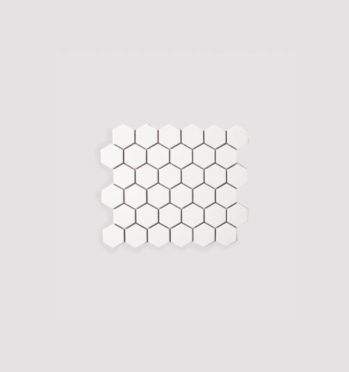 MOS HEXA DISTRICT 28.5*32.1 BLANCO