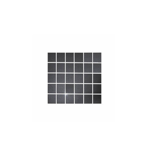 MOS STUDIO 30.6*30.6 NEGRO