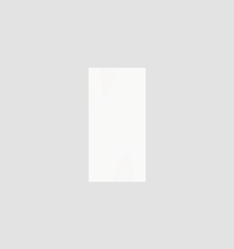 NORDICA-B 30*60 BLANCO NG03BL024