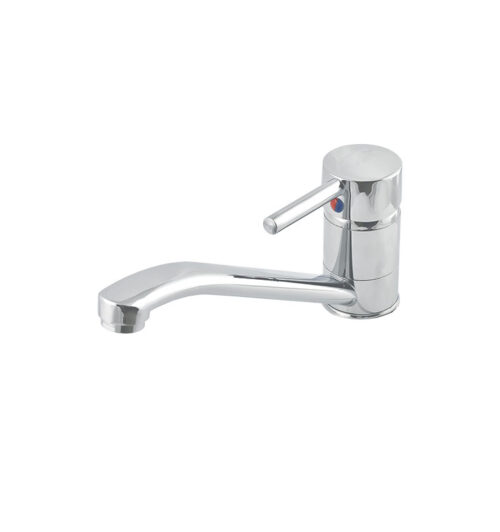 GRIFERIA LVP MC ALTA INDIANA-B CROMO