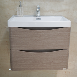 MUEBLE 60CM C/LVM TIMBER PINO