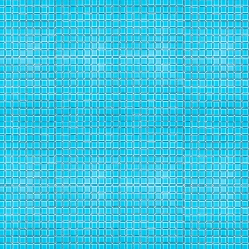 MOS PARTY-25 30*30 AZUL