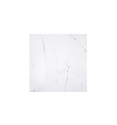 PIAZZA PLUS 62*62 BLANCO
