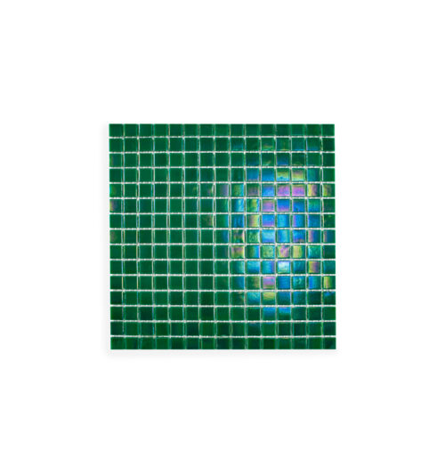 MOS TRIP 32.7*32.7 TORNASOL VERDE