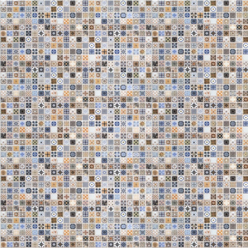 ADRYAN-B 30*60 MULTIC