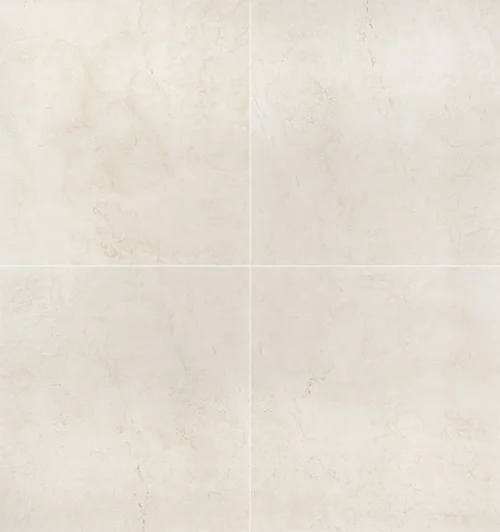 CREMA REALE-B 80*80 MARFIL