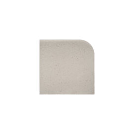 BORDE EXTERIOR MEDITERRANEA 40*40 CREMA