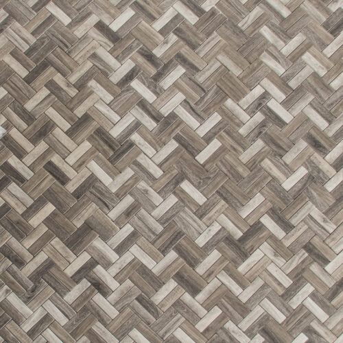 MOS BOSCO CHEVRON 28*31.5 GRIS