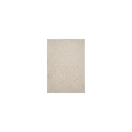 BORDE RECTO MEDITERRANEA 35*50 CREMA