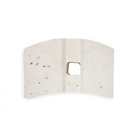 REJILLA MODULAR MEDITERRANEA 9.5*14 CRE