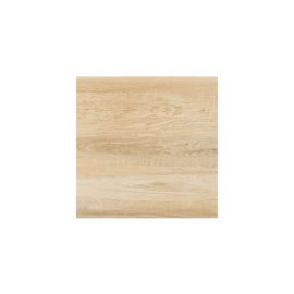 MODERN WOOD-B 60*60 BEIGE