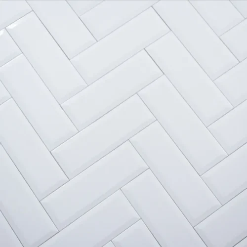 SUBWAY BISEL-B 10*30 BLANCO