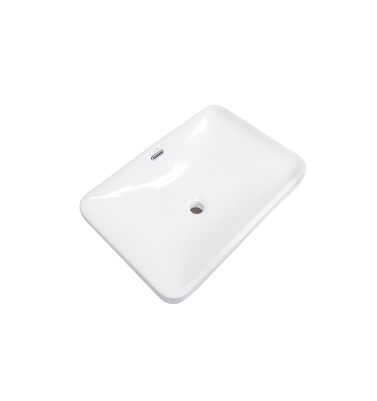 LAVAMANOS MILLAN SLIM BLANCO DM