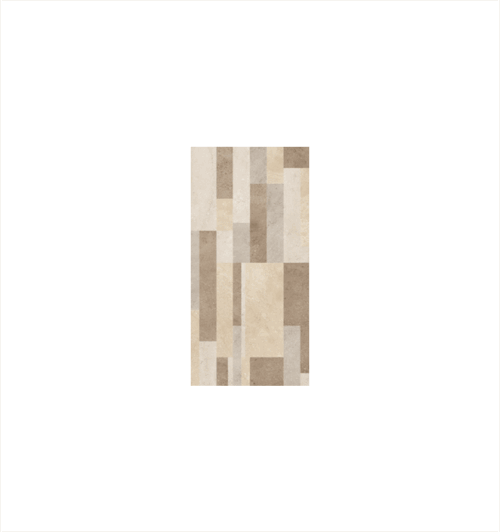 HOME DECO RLV 31*60 MULTIC