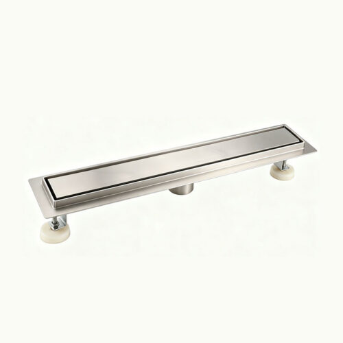 DESAGUE 90CM RECTANGULAR DUCHA-ST CROMO