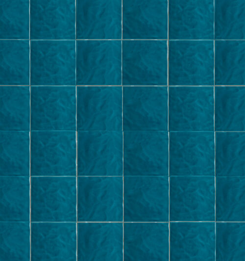 ONDA MAR-B 20*20 AZUL