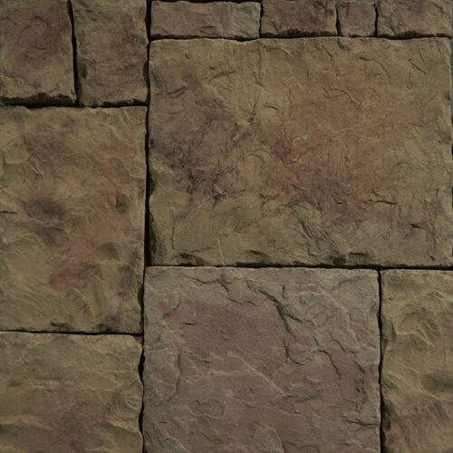 CHIMBORAZO MULTIFTO CREMA OXIDADA