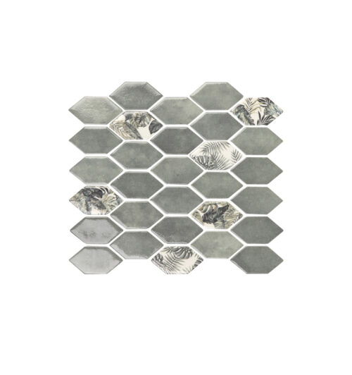 MOS SELVATIC 25*27.8 VERDE